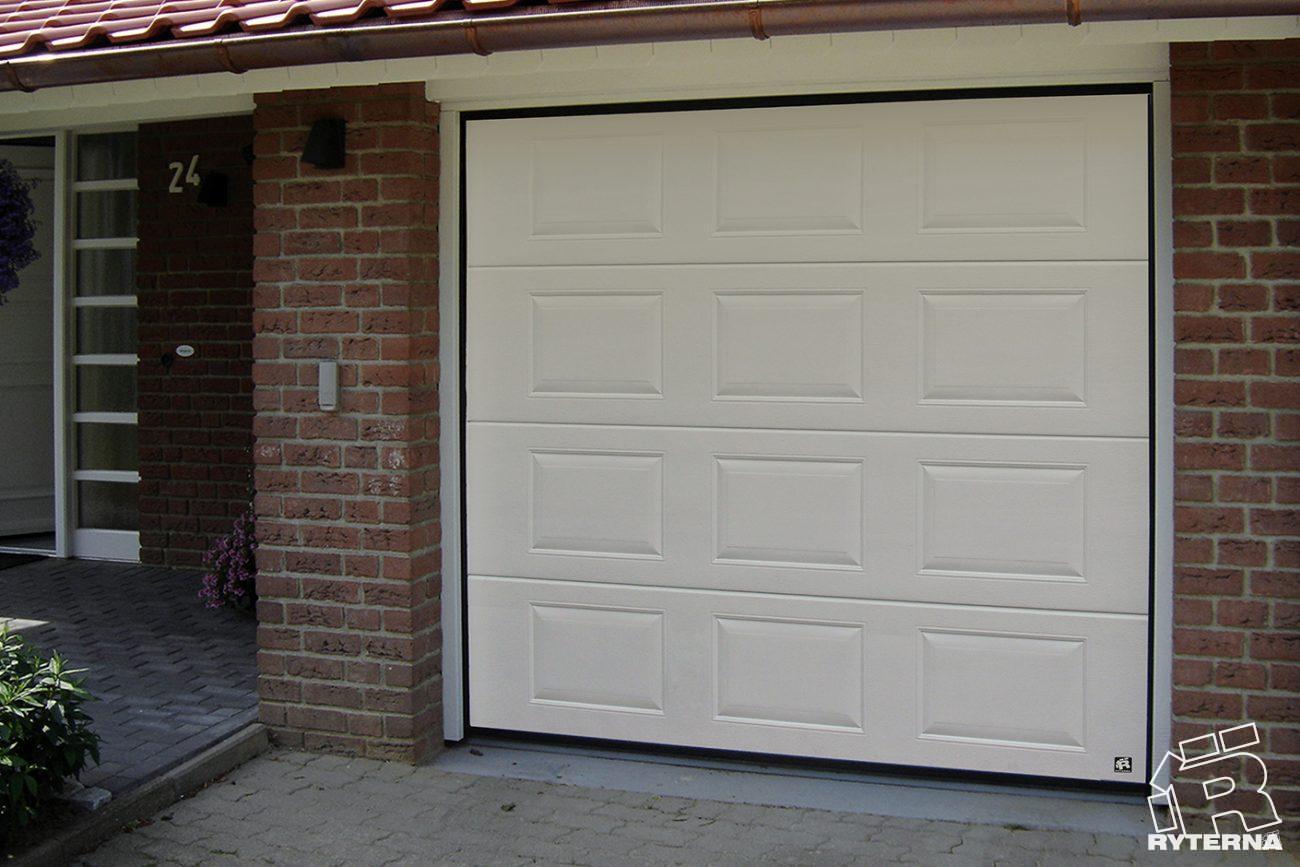 Garage Door Repair