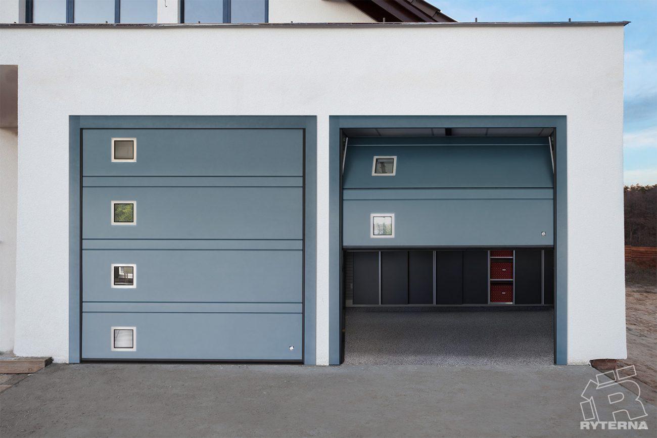 Garage Door Repair